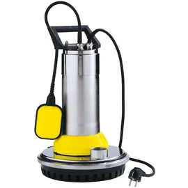 KSB Tauchpumpe AmaDrainer A 411 SE/10 mit Schwimmschalter