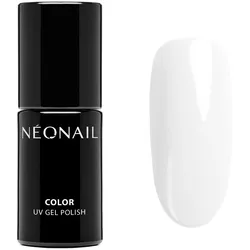 UV Nagellack 7,2 ml - French White