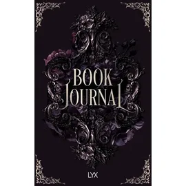 Lyx Book Journal