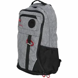 Trespass Rocka 35l Rucksack Grau