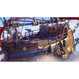 The Book of Unwritten Tales: Die Vieh Chroniken (PC)