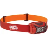 Petzl Actik rot
