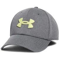 Under Armour Blitzing Cap grau - XL/XXL