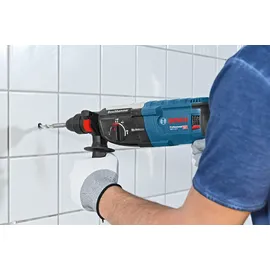 Bosch GBH 2-28 F Professional inkl. 3-tlg. Bohrer-Set + Koffer 0611267601