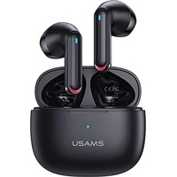 USAMS Słuchawki Bluetooth 5.2 TWS NX10 Series Dual mic