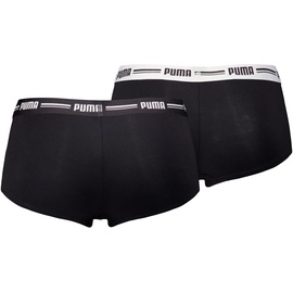 Puma Damen Mini-Short 2er-Pack,