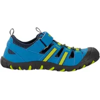 TROLLKIDS Sandefjord Medium Blue 26