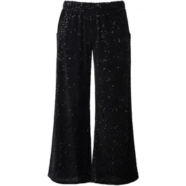 MIAMODA Schlupfhose Schwarz 52
