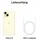 Apple iPhone 15 512 GB Gelb