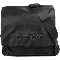 Chiemsee Apanatschi Mini Flapbag Black