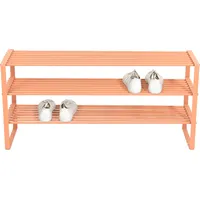 Spinder Design Schuhregal »REX SR 2 - 100 cm«,