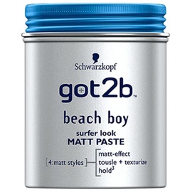 Got2B Beach boy Matt Paste 100 ml