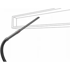 Bosch BLH86PET1 Athlet ProAnimal rot