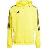 Adidas Tiro 24 Windbreaker Herren IM8807 - team yellow/white/black XXL