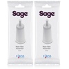 Sage Wasserfilter Sage Appliances BES008 Claro Swiss Filter, Wasserfilter, Filterpatrone