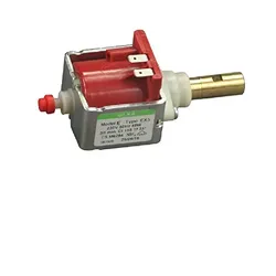 Pumpe passend wie Philips Saeco 996530007753 Ulka EX5 48W 230V für Kaffeemaschine