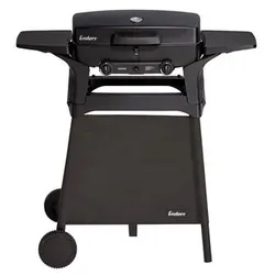 Enders Mobiler Gasgrill Urban inkl. Zubehör