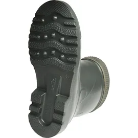 Lemigo Kurzstiefel Wader 893 Eva Schuhgröße 46 Thermostiefel Winterstiefel - dunkelgrün/Grün - 46