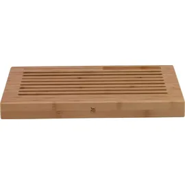 WMF Smart Storage Brotschneidebrett mit Auffangschale