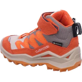 Lowa Maddox Pro GTX MID VC JR für Kinder Multifunktionsstiefel