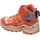 Lowa Maddox Pro GTX MID VC JR für Kinder Multifunktionsstiefel