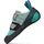 Scarpa Damen Origin Kletterschuhe (Größe 36, tuerkis)