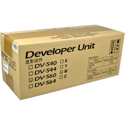 Kyocera Developerkit DV-560M  302HN93042  magenta