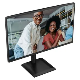 AOC 27E4U 27" schwarz
