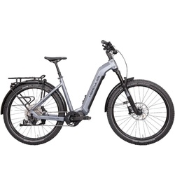 Hercules Nos SUV 2.1 Blau Modell 2023