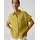 Opus Hemdbluse Felisa Tropical Moss 34