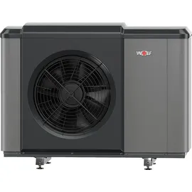 WOLF-Garten CHA-Monoblock Luft-Wasser-Wärmepumpe 10 kW