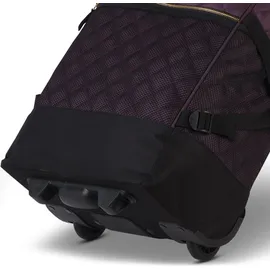 Punta Wheel Classy - Black chequered - Grau