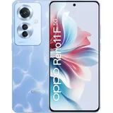 OPPO Reno 11 F 5G 256GB/8GB RAM Dual-SIM Ocean-Blue