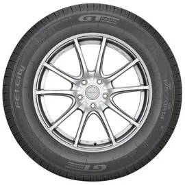 GT Radial FE1 City 195/70 R14 91H