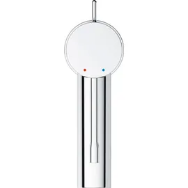 Grohe Essence S-Size Einhandmischer chrom 32898001