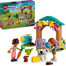 LEGO Friends 42607 Autumns Kälbchenstall