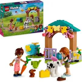 LEGO Friends 42607 Autumns Kälbchenstall