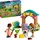 LEGO Friends 42607 Autumns Kälbchenstall