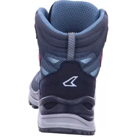 Lowa Ferrox GTX MID Ws navy/eisblau 39