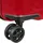 Samsonite Nuon 4-Rollen Cabin 55 cm / 38-42 l rot