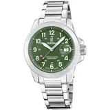Festina Field Watches F20081/3 Edelstahl 41,8 mm
