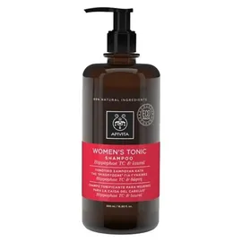 Apivita Tonic Women's Shampoo 500 ml