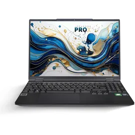 JodaBook Pro X S25 15,3" AMD Ryzen 7 255 16 GB RAM 2 TB SSD Win11 Pro