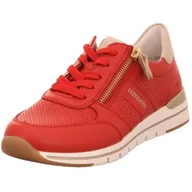 remonte R6705-33 Damen Rot 41