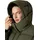 HELLY HANSEN Aspire Puffy Parka Grün M Frau Grün M - Grün - M