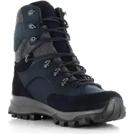 Hanwag Banks Winter GTX Damen Navy/Asphalt 38