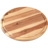 Fackelmann Eco Frühstücksbrettchen 25 cm