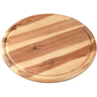 Fackelmann Eco Frühstücksbrettchen 25 cm
