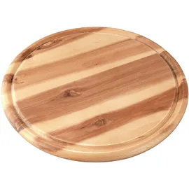 Fackelmann Eco Frühstücksbrettchen 25 cm