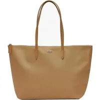 Lacoste L.12.12 Concept Shopper Tasche 34 cm viennois